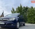 Синій Опель Зафіра, об'ємом двигуна 1.8 л та пробігом 178 тис. км за 5000 $, фото 1 на Automoto.ua