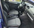 Опель Зафіра 2005 у Новоукраинке на Automoto.ua Синій Опель Зафіра, об'ємом двигуна 1.9 л та пробігом 225 тис. км за 4800 $, фото 79 на Automoto.ua