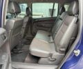 Синій Опель Зафіра, об'ємом двигуна 1.9 л та пробігом 286 тис. км за 4550 $, фото 20 на Automoto.ua