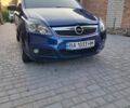 Синій Опель Зафіра, об'ємом двигуна 1.91 л та пробігом 303 тис. км за 4800 $, фото 1 на Automoto.ua