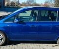 Опель Зафіра 2005 у Новоукраинке на Automoto.ua Синій Опель Зафіра, об'ємом двигуна 1.9 л та пробігом 225 тис. км за 4800 $, фото 61 на Automoto.ua