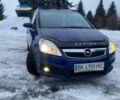Синій Опель Зафіра, об'ємом двигуна 1.9 л та пробігом 365 тис. км за 5500 $, фото 1 на Automoto.ua