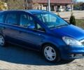 Опель Зафіра 2005 у Новоукраинке на Automoto.ua Синій Опель Зафіра, об'ємом двигуна 1.9 л та пробігом 225 тис. км за 4800 $, фото 41 на Automoto.ua
