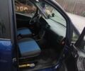 Синій Опель Зафіра, об'ємом двигуна 1.6 л та пробігом 310 тис. км за 3950 $, фото 15 на Automoto.ua