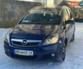 Синій Опель Зафіра, об'ємом двигуна 1.8 л та пробігом 256 тис. км за 4750 $, фото 1 на Automoto.ua