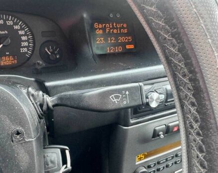 Синий Опель Зафира, объемом двигателя 0 л и пробегом 340 тыс. км за 5490 $, фото 17 на Automoto.ua