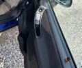 Синий Опель Зафира, объемом двигателя 2.17 л и пробегом 306 тыс. км за 3300 $, фото 16 на Automoto.ua
