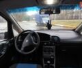 Синій Опель Зафіра, об'ємом двигуна 1.6 л та пробігом 310 тис. км за 3950 $, фото 16 на Automoto.ua