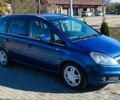 Опель Зафіра 2005 у Новоукраинке на Automoto.ua Синій Опель Зафіра, об'ємом двигуна 1.9 л та пробігом 225 тис. км за 4800 $, фото 54 на Automoto.ua