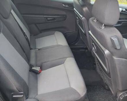 Опель Зафіра 2005 у Новоукраинке на Automoto.ua Синій Опель Зафіра, об'ємом двигуна 1.9 л та пробігом 225 тис. км за 4800 $, фото 69 на Automoto.ua