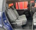 Синий Опель Зафира, объемом двигателя 2 л и пробегом 340 тыс. км за 5490 $, фото 10 на Automoto.ua