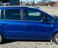 Опель Зафіра 2005 у Новоукраинке на Automoto.ua Синій Опель Зафіра, об'ємом двигуна 1.9 л та пробігом 225 тис. км за 4800 $, фото 68 на Automoto.ua