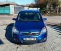 Опель Зафіра 2005 у Новоукраинке на Automoto.ua Синій Опель Зафіра, об'ємом двигуна 1.9 л та пробігом 225 тис. км за 4800 $, фото 53 на Automoto.ua