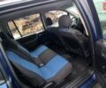 Синій Опель Зафіра, об'ємом двигуна 1.6 л та пробігом 310 тис. км за 3950 $, фото 19 на Automoto.ua