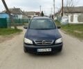 Синій Опель Зафіра, об'ємом двигуна 0 л та пробігом 300 тис. км за 2800 $, фото 2 на Automoto.ua