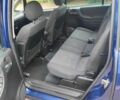 Синій Опель Зафіра, об'ємом двигуна 1.8 л та пробігом 253 тис. км за 4800 $, фото 6 на Automoto.ua