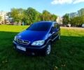 Синій Опель Зафіра, об'ємом двигуна 1.6 л та пробігом 290 тис. км за 5000 $, фото 1 на Automoto.ua
