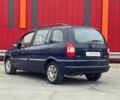 Синій Опель Зафіра, об'ємом двигуна 0 л та пробігом 340 тис. км за 5190 $, фото 4 на Automoto.ua
