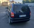 Синій Опель Зафіра, об'ємом двигуна 1.6 л та пробігом 310 тис. км за 3950 $, фото 4 на Automoto.ua