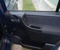 Синий Опель Зафира, объемом двигателя 1.8 л и пробегом 250 тыс. км за 4000 $, фото 8 на Automoto.ua