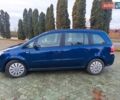 Синій Опель Зафіра, об'ємом двигуна 1.6 л та пробігом 166 тис. км за 5700 $, фото 2 на Automoto.ua