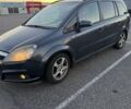 Синій Опель Зафіра, об'ємом двигуна 1.9 л та пробігом 240 тис. км за 5100 $, фото 3 на Automoto.ua