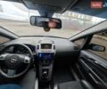 Синий Опель Зафира, объемом двигателя 2 л и пробегом 310 тыс. км за 6000 $, фото 30 на Automoto.ua