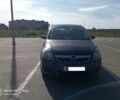 Синій Опель Зафіра, об'ємом двигуна 2.2 л та пробігом 180 тис. км за 3500 $, фото 1 на Automoto.ua