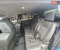 Синий Опель Зафира, объемом двигателя 2 л и пробегом 310 тыс. км за 6000 $, фото 18 на Automoto.ua