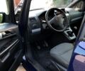 Синій Опель Зафіра, об'ємом двигуна 1.9 л та пробігом 210 тис. км за 5700 $, фото 7 на Automoto.ua