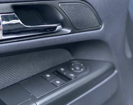 Синий Опель Зафира, объемом двигателя 1.6 л и пробегом 214 тыс. км за 5650 $, фото 16 на Automoto.ua