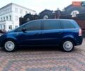 Опель Зафира 2006 в Житомире на Automoto.ua Синий Опель Зафира, объемом двигателя 1.91 л и пробегом 349 тыс. км за 4699 $, фото 6 на Automoto.ua