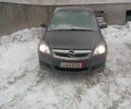 Синий Опель Зафира, объемом двигателя 0 л и пробегом 250 тыс. км за 3000 $, фото 1 на Automoto.ua
