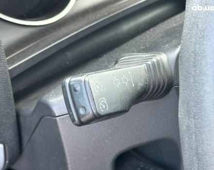 Синий Опель Зафира, объемом двигателя 1.9 л и пробегом 327 тыс. км за 4990 $, фото 18 на Automoto.ua