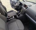 Синій Опель Зафіра, об'ємом двигуна 1.6 л та пробігом 166 тис. км за 5700 $, фото 17 на Automoto.ua