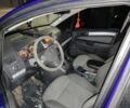 Опель Зафира 2006 в Луцке на Automoto.ua Синий Опель Зафира, объемом двигателя 1.9 л и пробегом 5 тыс. км за 4200 $, фото 7 на Automoto.ua