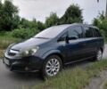Синій Опель Зафіра, об'ємом двигуна 1.8 л та пробігом 258 тис. км за 6005 $, фото 1 на Automoto.ua