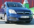 Синій Опель Зафіра, об'ємом двигуна 2.2 л та пробігом 230 тис. км за 3700 $, фото 1 на Automoto.ua