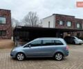 Синій Опель Зафіра, об'ємом двигуна 1.9 л та пробігом 310 тис. км за 3664 $, фото 6 на Automoto.ua
