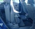 Синій Опель Зафіра, об'ємом двигуна 1.8 л та пробігом 263 тис. км за 5800 $, фото 12 на Automoto.ua