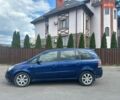 Синій Опель Зафіра, об'ємом двигуна 1.9 л та пробігом 278 тис. км за 4100 $, фото 1 на Automoto.ua