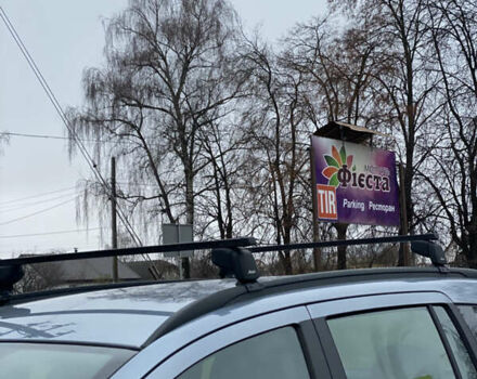 Синий Опель Зафира, объемом двигателя 1.6 л и пробегом 214 тыс. км за 5650 $, фото 5 на Automoto.ua