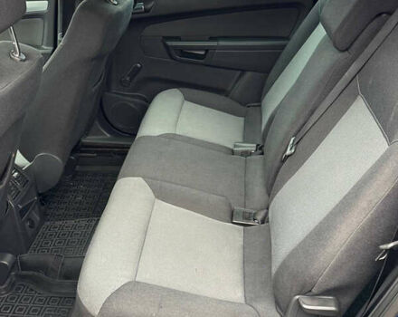 Синий Опель Зафира, объемом двигателя 1.8 л и пробегом 225 тыс. км за 5100 $, фото 17 на Automoto.ua