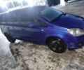 Опель Зафира 2006 в Луцке на Automoto.ua Синий Опель Зафира, объемом двигателя 1.9 л и пробегом 5 тыс. км за 4200 $, фото 3 на Automoto.ua