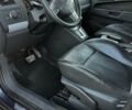 Синий Опель Зафира, объемом двигателя 1.91 л и пробегом 284 тыс. км за 5700 $, фото 7 на Automoto.ua