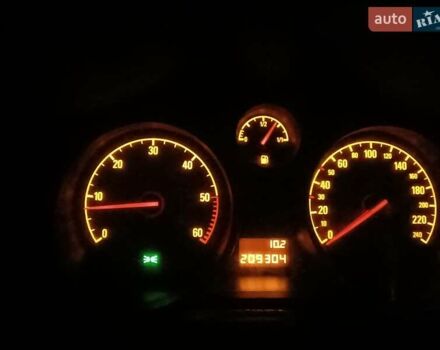 Опель Зафира 2006 в Кагарлыке на Automoto.ua Синий Опель Зафира, объемом двигателя 1.91 л и пробегом 209 тыс. км за 5500 $, фото 1 на Automoto.ua