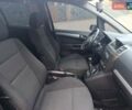 Синий Опель Зафира, объемом двигателя 1.91 л и пробегом 349 тыс. км за 4699 $, фото 12 на Automoto.ua