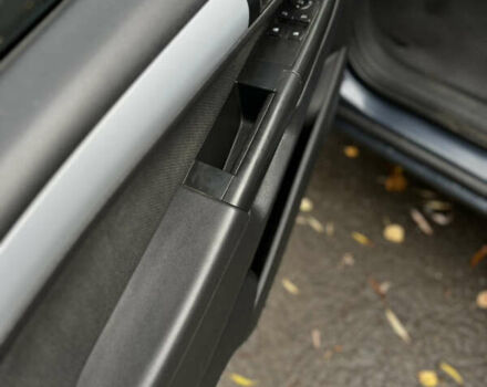 Синий Опель Зафира, объемом двигателя 1.6 л и пробегом 288 тыс. км за 4250 $, фото 15 на Automoto.ua