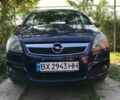 Синій Опель Зафіра, об'ємом двигуна 1.6 л та пробігом 210 тис. км за 5100 $, фото 1 на Automoto.ua