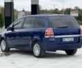 Синій Опель Зафіра, об'ємом двигуна 1.9 л та пробігом 365 тис. км за 4599 $, фото 4 на Automoto.ua